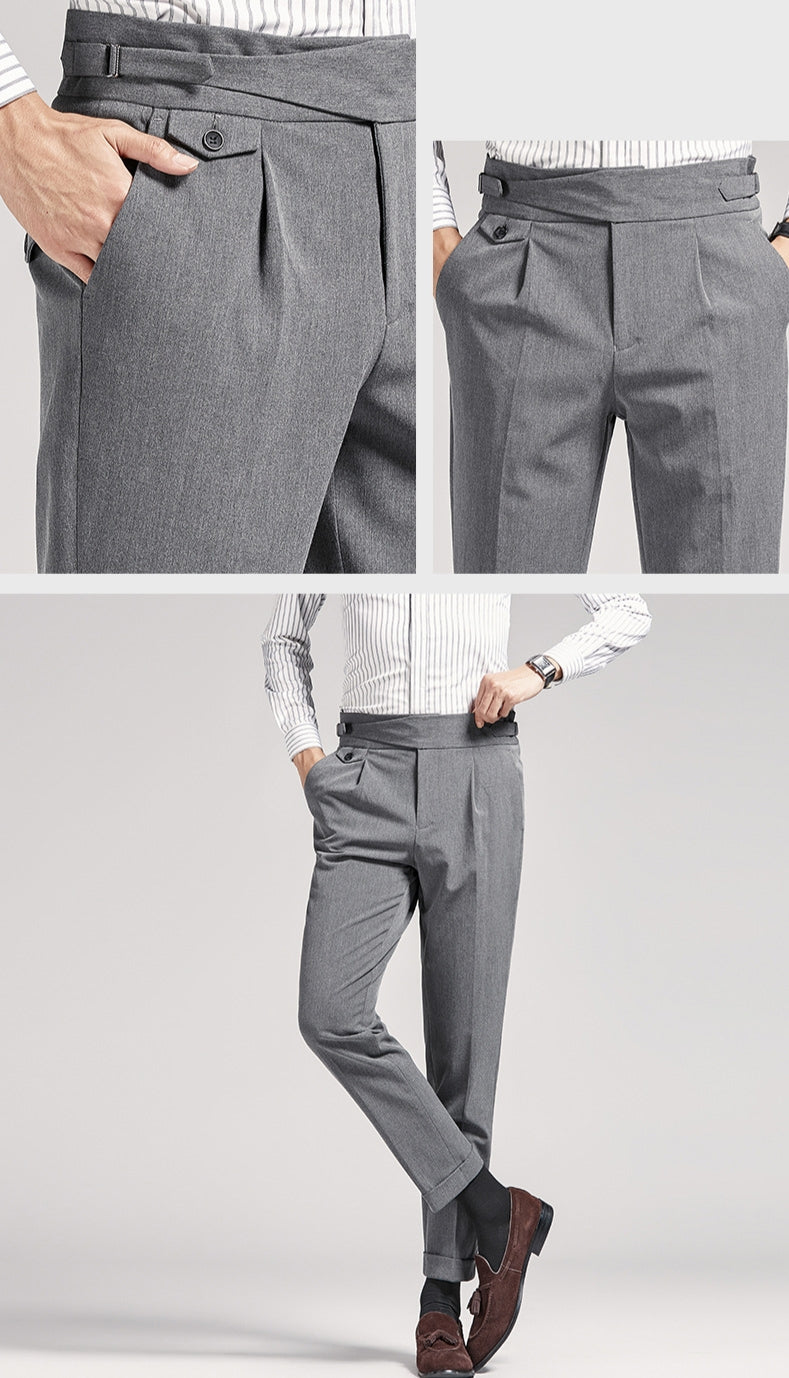 LangFord - Gurkha Pants